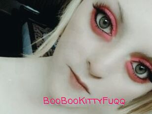 BooBooKittyFuqq