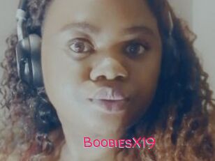 BoobiesX19