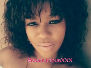 BoobiliciousXXX