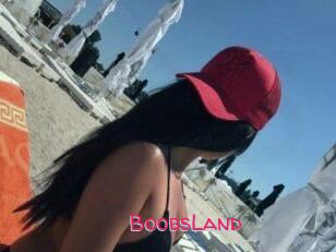 BoobsLand