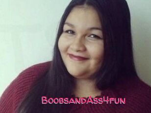BoobsandAss4fun