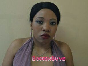 BoobsnBums