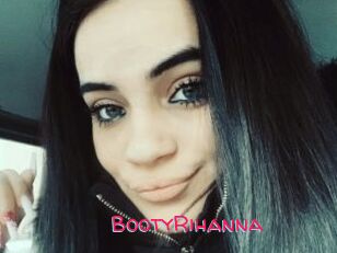 BootyRihanna