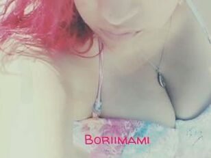 Boriimami