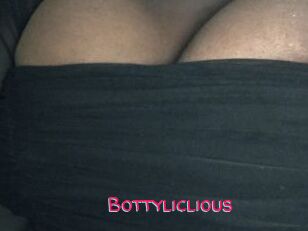 Bottyliclious