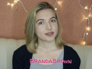 BrandaBrown