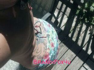 BrandiFox4u