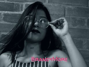 BrandyMore
