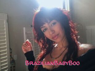 BrazilianBabyBoo