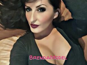 BrendaModel