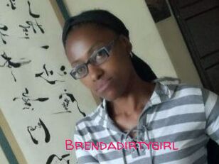 Brendadirtygirl