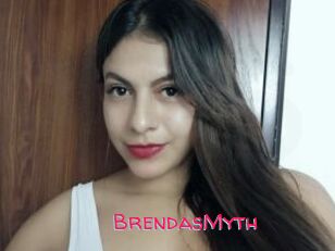 BrendasMyth