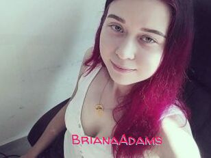 BrianaAdams