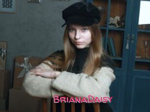 BrianaDaisy