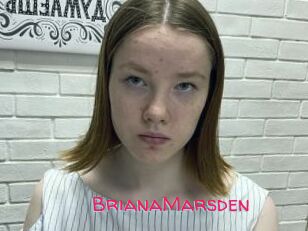 BrianaMarsden