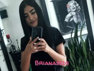 Brianaseds