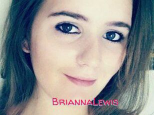 BriannaLewis