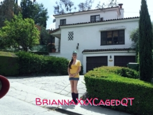 BriannaXxXCagedQT