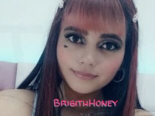 BrigithHoney