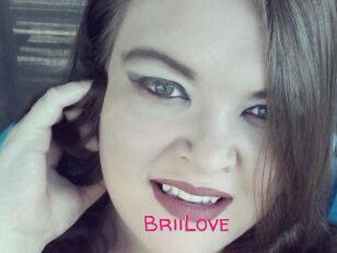BriiLove