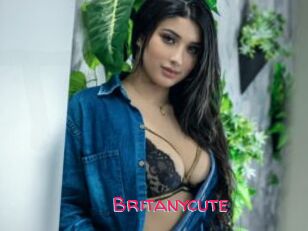 Britanycute