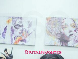 Britanymontes