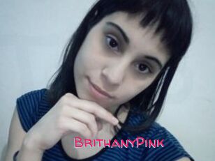 BrithanyPink