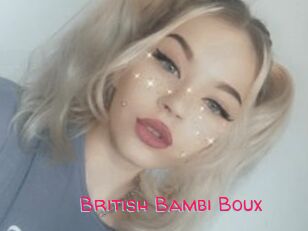 British_Bambi_Boux