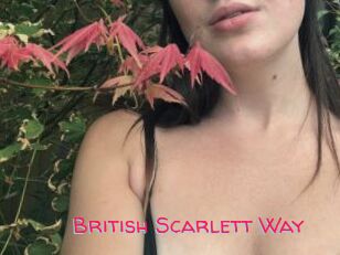 British_Scarlett_Way