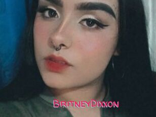 BritneyDixxon