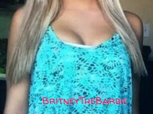 BritneyTheBarbie
