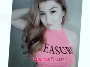 BritniSmith