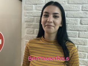 BrittannyRols