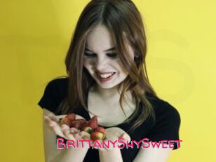 BrittanyShySweet
