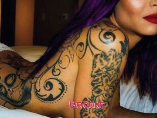 Brooke