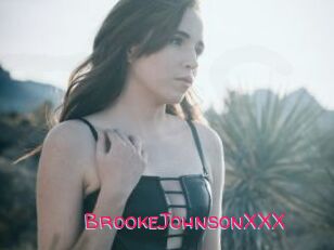 BrookeJohnsonXXX