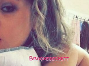Brookebeckett