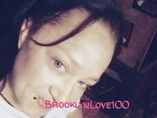BrooklynLove100