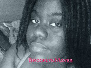 Brooklyn_Mayes