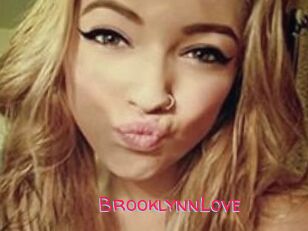 BrooklynnLove