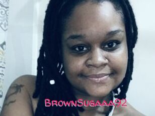 BrownSugaaa92