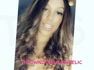 BrownSugarAngelic
