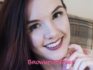 BrowneyedRoxie