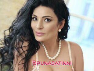 Brunasatinni