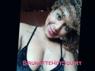 BrunatteHotSquirt