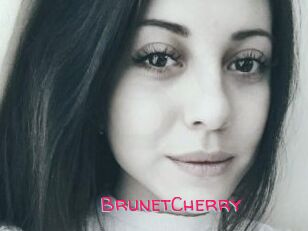 BrunetCherry