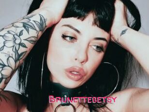Brunettebetsy