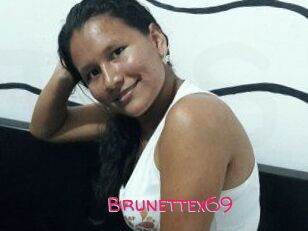 Brunettex69