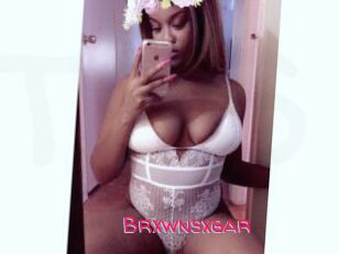 Brxwnsxgar