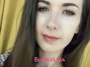 BubbleLina